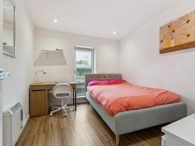 Cosy Central Flat for Students