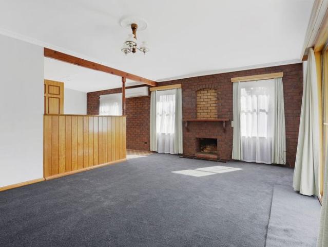 Cosy Central Home in Timboon