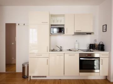 Cosy central located apartment, Vienna Amsterdam Apartments for Rent