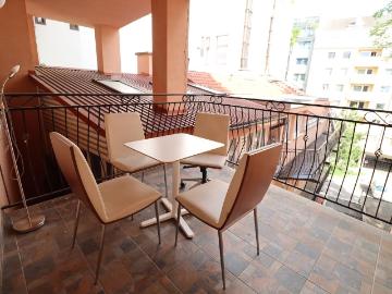 Apartment for rent in 1050