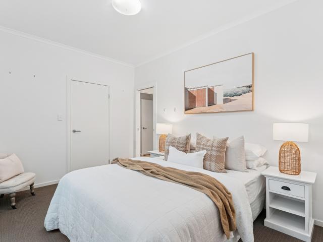 Cosy. Contemporary. Convenient