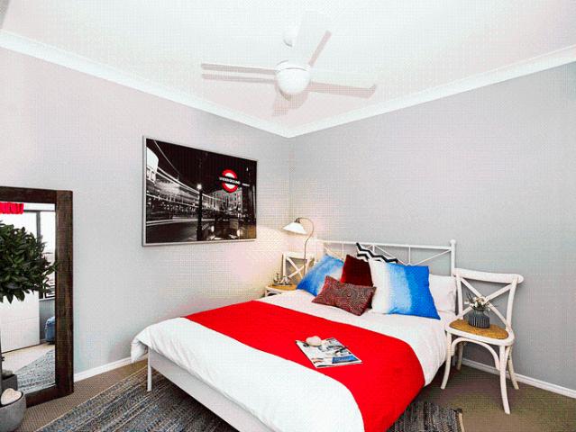 Cosy Convenience in Prime Location!