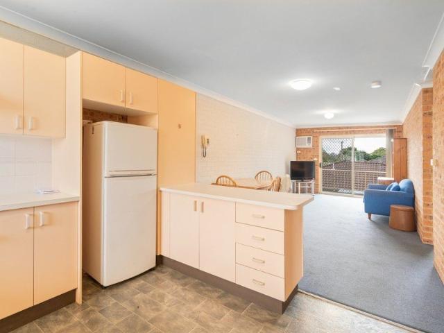 Cosy & Convenient 2 Bedroom Unit