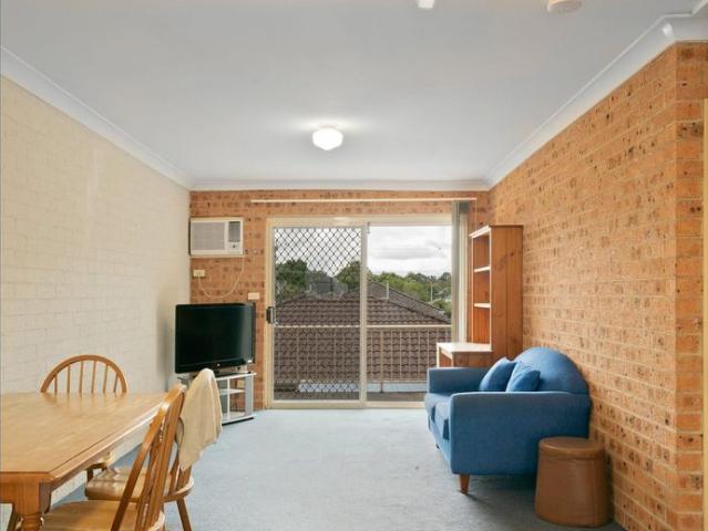 Cosy & Convenient 2 Bedroom Unit