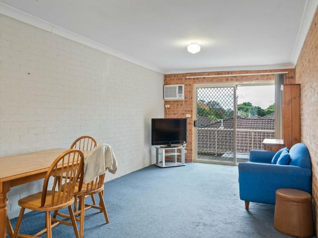 Cosy & Convenient 2 Bedroom Unit