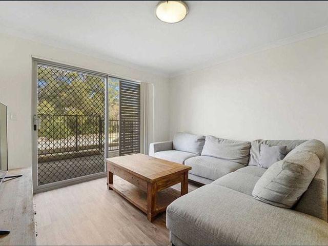 COSY & CONVENIENT!