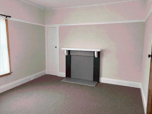 Cosy & Convenient Living Close to the CBD