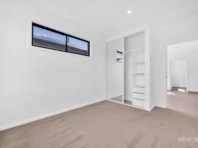Cosy, Convenient Living