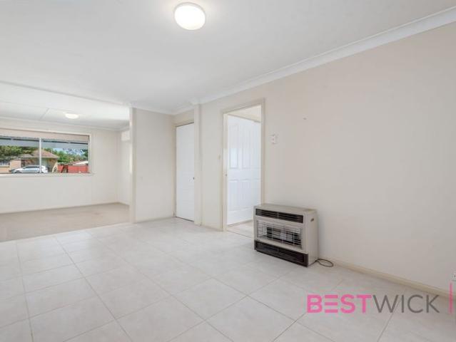 Cosy & Convenient Three Bedroom Home