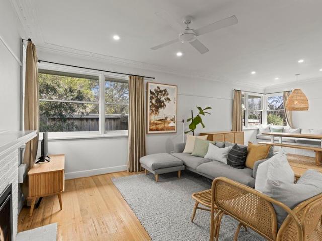 Cosy Cottage $600 per week