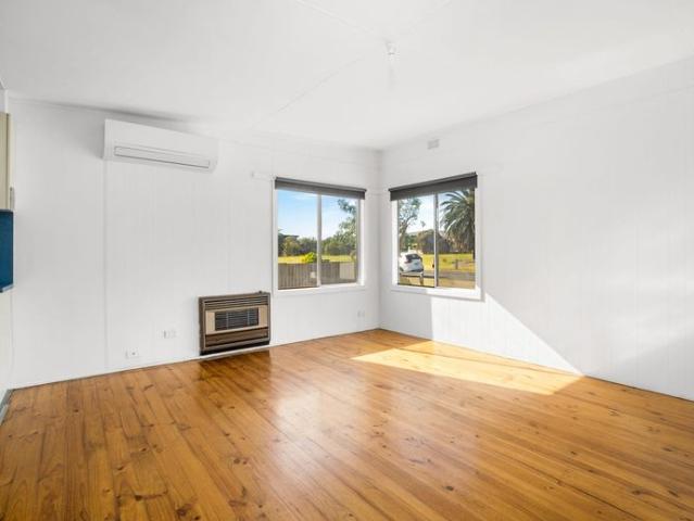 Cosy cottage close to boat ramp