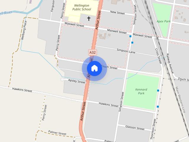 COSY COTTAGE CLOSE TO THE CBD