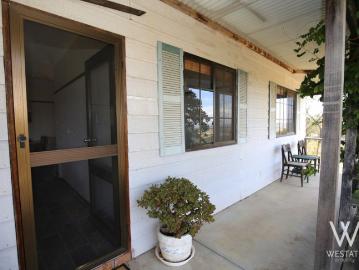 Rockley Mount, Oberon County, Victoria