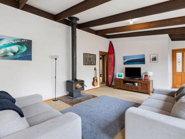 Cosy Cottage in Jan Juc
