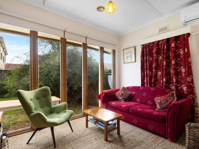 Cosy Cottage In The Heart Of Geelong