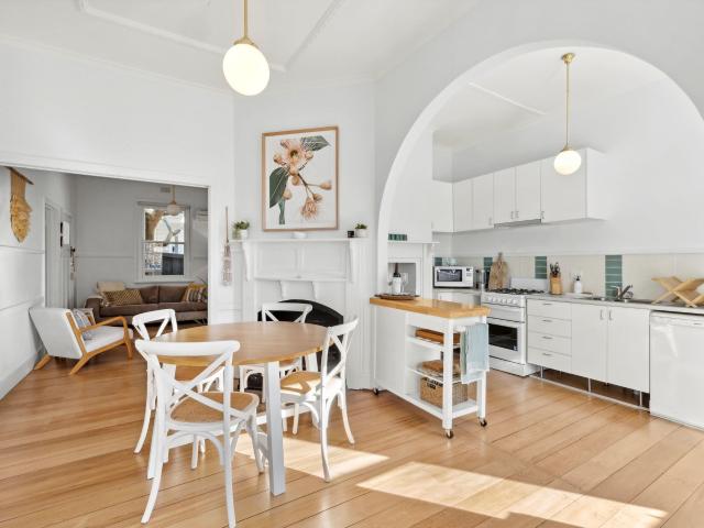 Cosy Cottage – The Epitome of Hepburn Springs Living
