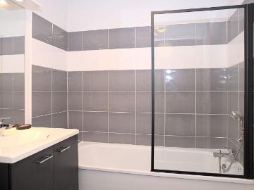 Cosy Duplex in Toulouse area, Toulouse Amsterdam Apartments for Rent