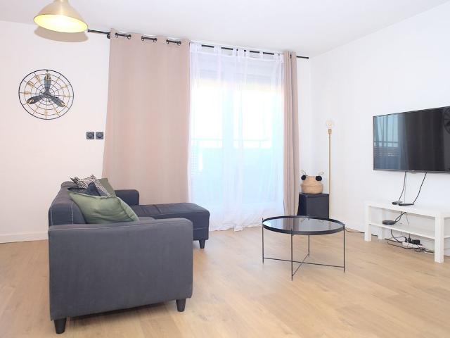 Cosy Duplex in Toulouse area