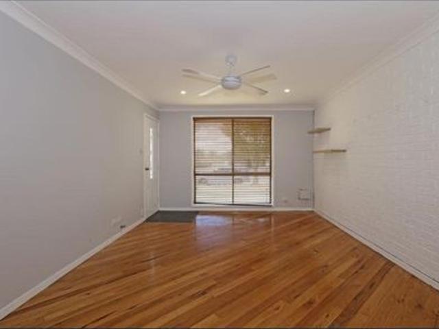Cosy Duplex in Prime Location