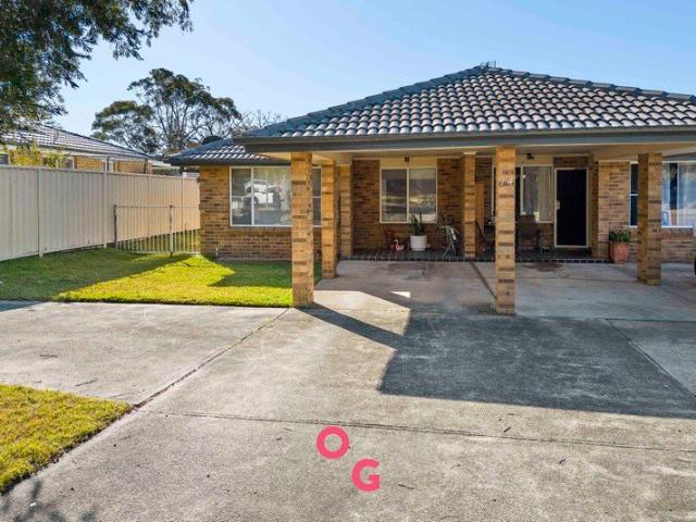 Cosy duplex in quiet location