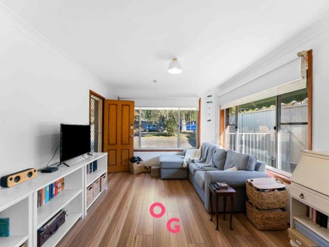 Cosy duplex in quiet location