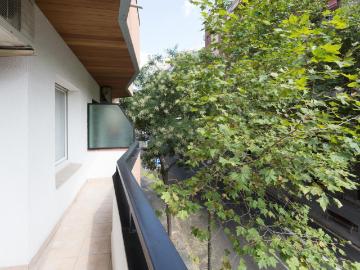 Cosy double bedroom near Alfons X metro station