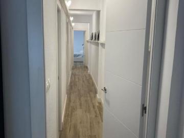 Cosy double bedroom in Alicante city center