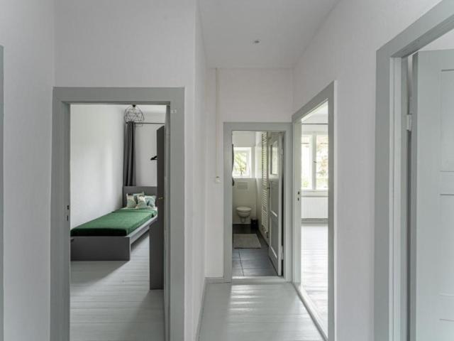Cosy double bedroom in Britz
