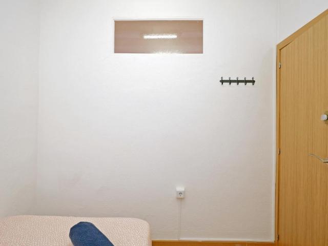 Cosy double bedroom in Ciutat Vella