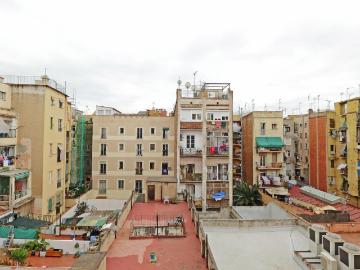 Cosy double bedroom in Ciutat Vella