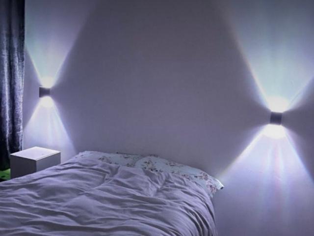 Cosy Double Room