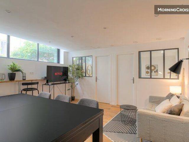 Cosy et Calme idéal déplacement pro