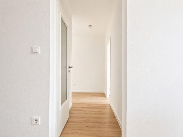 Cosy, fully furnished, freshly renovated 2 room apartment in Berlin Wilmersdorf