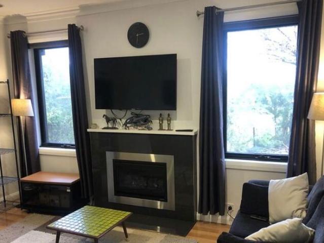 Cosy fully furnished house in a quite court