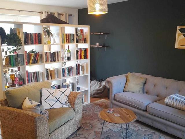 Cosy Furnished 2 bed flat for rent in SE Glasgow