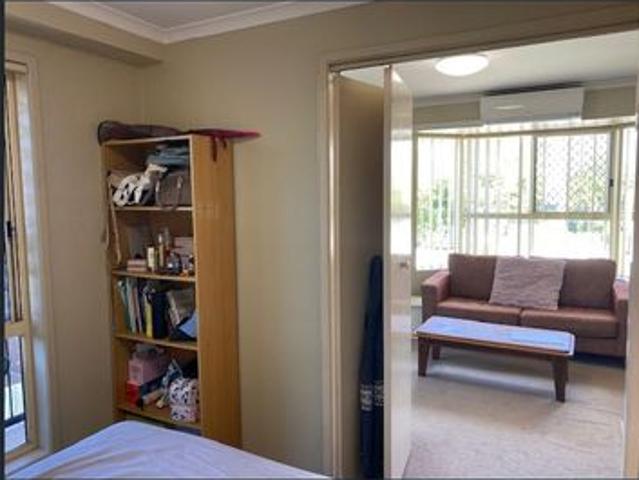 Cosy Furnished Apartment