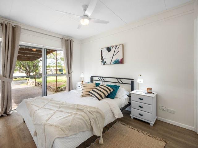 Cosy Furnished Flat in Beautiful Bli Bli Water & Electricity included