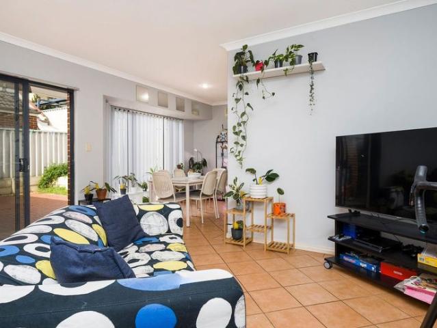 Cosy Family Home Awaits