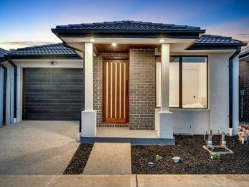 Cosy Family Home in Kalkallo