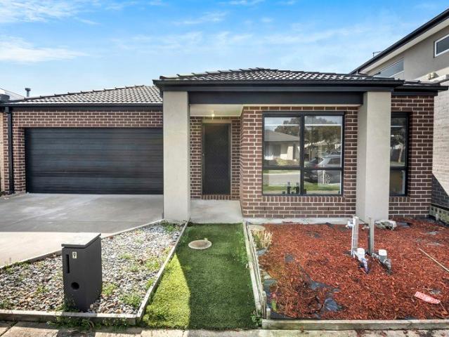 Cosy Family Home in Sought After Estate