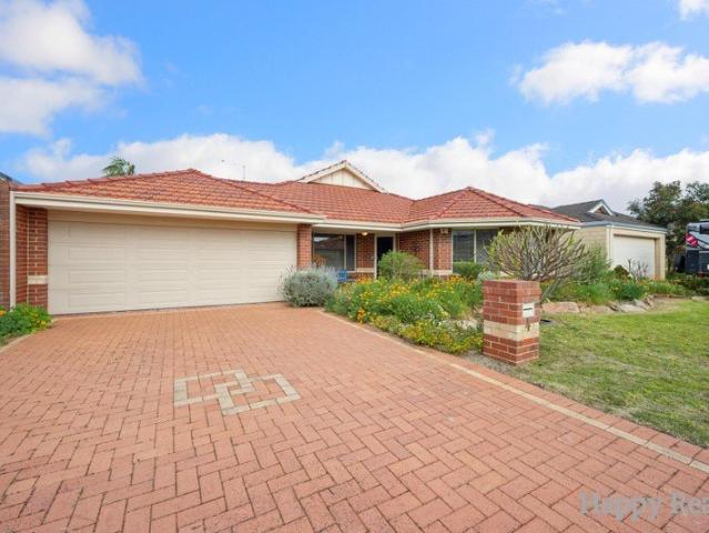 Cosy Family Living on a 495sqm block in Canning Vale