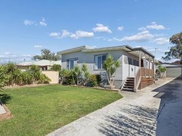 Goulburn, Goulburn Mulwaree, Victoria