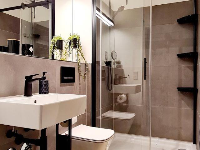 Cosy flat directly in the heart of Wedel near Hamburg