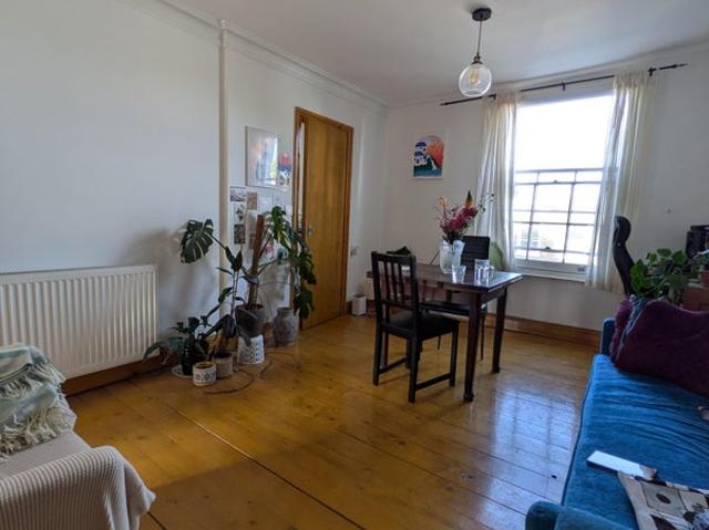 Cosy flat in Camden