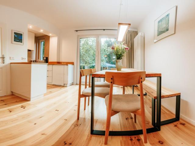 Cosy flat in beautiful Friedrichshagen Köpenick