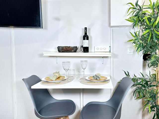 Cosy Flat near Montparnasse