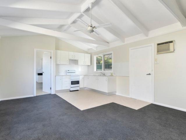 COSY GRANNY FLAT