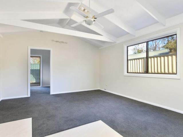 COSY GRANNY FLAT
