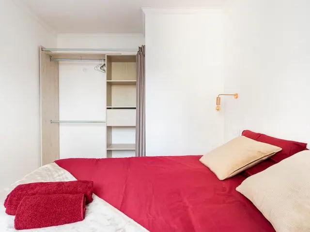 Cosy Haussmanian Appartment