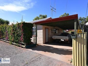 Port Augusta, South Australia, Winninowie